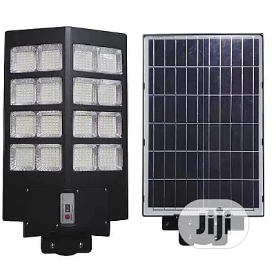 Lampa solara 300W 16 Casete LED in unghi 45 grade Lampa solara 300W 16 Casete LED in unghi 45 grade