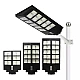 Lampa solara 400W 16 Casete LED in unghi 45 grade Lampa solara 400W 16 Casete LED in unghi 45 grade