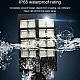 Lampa solara 400W 16 Casete LED in unghi 45 grade Lampa solara 400W 16 Casete LED in unghi 45 grade