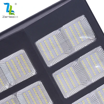 Lampa solara 400W 16 Casete LED in unghi 45 grade Lampa solara 400W 16 Casete LED in unghi 45 grade