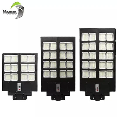 Lampa solara 400W 16 Casete LED in unghi 45 grade Lampa solara 400W 16 Casete LED in unghi 45 grade