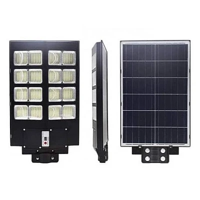 Lampa solara 400W 16 Casete LED in unghi 45 grade Lampa solara 400W 16 Casete LED in unghi 45 grade