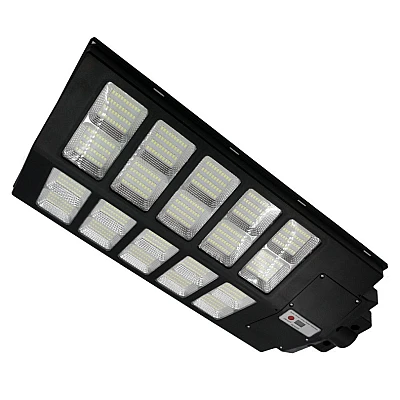 Lampa solara 400W 16 Casete LED in unghi 45 grade Lampa solara 400W 16 Casete LED in unghi 45 grade