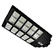 Lampa solara 400W 16 Casete LED in unghi 45 grade Lampa solara 400W 16 Casete LED in unghi 45 grade
