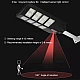 Lampa solara 400W 16 Casete LED in unghi 45 grade Lampa solara 400W 16 Casete LED in unghi 45 grade