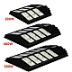 Lampa solara 400W 16 Casete LED in unghi 45 grade Lampa solara 400W 16 Casete LED in unghi 45 grade
