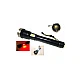 Lanterna cu Led si Acumulator F226-P120 Metalica cu Led P120 Puternic Iluminare de Urgenta si Functie Power Bank Lanterna cu Led si Acumulator F226-P120 Metalica cu Led P120 Puternic Iluminare de Urgenta si Functie Power Bank