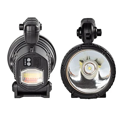Lanterna LED W868B Lanterna LED W868B