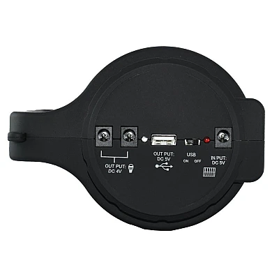 Lanterna de Mana YJ-2886 cu Acumulator 20+1 LED Lanterna de Mana YJ-2886 cu Acumulator 20+1 LED