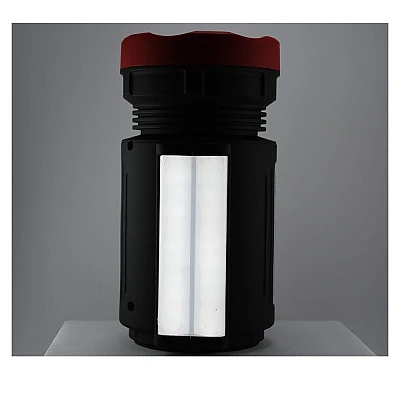 Lanterna de Mana YJ-2886 cu Acumulator 20+1 LED Lanterna de Mana YJ-2886 cu Acumulator 20+1 LED
