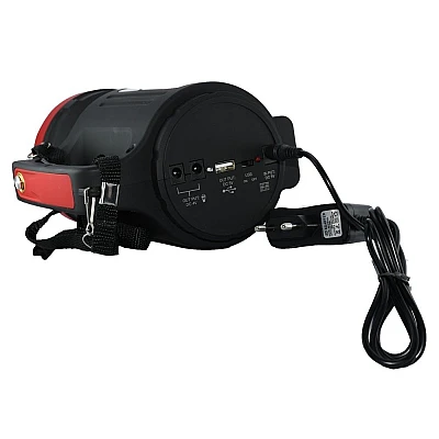 Lanterna de Mana YJ-2886 cu Acumulator 20+1 LED Lanterna de Mana YJ-2886 cu Acumulator 20+1 LED