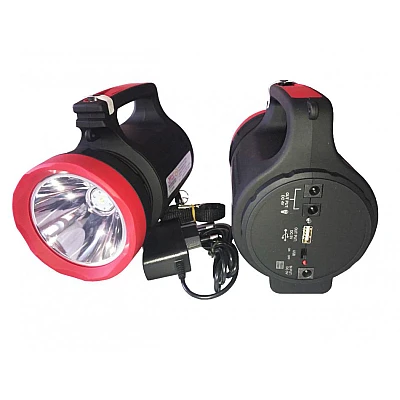 Lanterna de Mana YJ-2895U cu LED economic Lanterna de Mana YJ-2895U cu LED economic