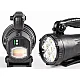 Lanterna portabila W866B LED Lanterna portabila W866B LED