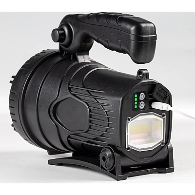 Lanterna portabila W866B LED Lanterna portabila W866B LED