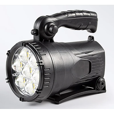 Lanterna portabila W866B LED Lanterna portabila W866B LED