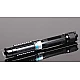 Laser pointer ALBASTRU  Putere 5000 mW 
