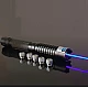 Laser pointer ALBASTRU  Putere 5000 mW 