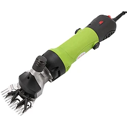Masina de tuns oi N1J-MYR-76A electrica profesionala 650W cu 6 trepte de viteza