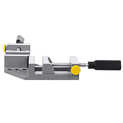 Menghina Dubla 45/90 grade de colt 65 mm Presa cu manere Menghina Dubla 45/90 grade de colt 65 mm Presa cu manere