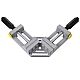 Menghina Dubla 45/90 grade de colt 65 mm Presa cu manere Menghina Dubla 45/90 grade de colt 65 mm Presa cu manere