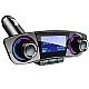 Modulator Auto Bluetooth Dublu A2DP 4.0+EDR Modulator Auto Bluetooth Dublu A2DP 4.0+EDR