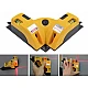 Nivela cu laser LV-01 pentru colturi Nivela cu laser LV-01 pentru colturi