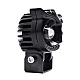 Proiector LED auto cu 2 FAZE putere 30W 6000K model bufnita Proiector LED auto cu 2 FAZE putere 30W 6000K model bufnita