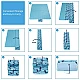 Patura de plaja/picnic tip geanta impermeabila cu dungi 130x150cm Patura de plaja/picnic tip geanta impermeabila cu dungi 130x150cm