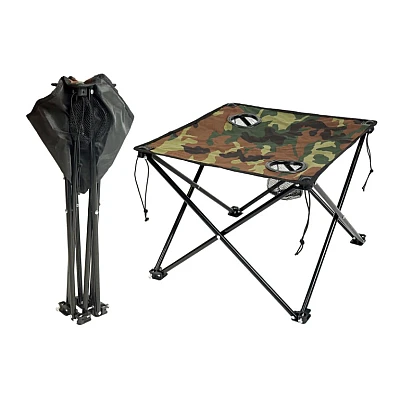 Set masa si 2 scaune pentru camping Set masa si 2 scaune pentru camping