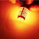 Set 2 Becuri LED GALBEN P21W (Pozitii) cod 1156 cu anulator Set 2 Becuri LED GALBEN P21W (Pozitii) cod 1156 cu anulator