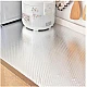 Set 2 Autocolant ALUMINIU pentru Bucatarie 40x500 cm Model ROMB Set 2 Autocolant ALUMINIU pentru Bucatarie 40x500 cm Model ROMB