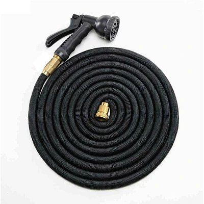 Furtun extensibil de gradina Magic Garden Hose 50m