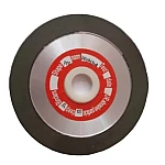 Disc Diamantat 150 Mm Vidia Lat Grosime 10 Mm Pentru Ascutit Panza