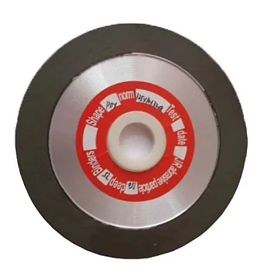 Disc Diamantat 150 Mm Vidia Lat Grosime 10 Mm Pentru Ascutit Panza Disc Diamantat 150 Mm Vidia Lat Grosime 10 Mm Pentru Ascutit Panza