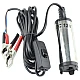 Pompa Auto submersibila MARE 24V 52mm Electrica 20 l/min Pompa Auto submersibila MARE 24V 52mm Electrica 20 l/min