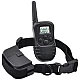 Zgarda electronica de dresaj cu telecomanda wireless Zgarda electronica de dresaj cu telecomanda wireless
