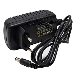 Alimentator Camere Supraveghere 220-12V 2A DVR CCTV Universal