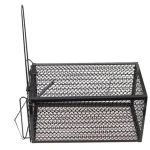 Capcana sobolani tip cusca metalica Capcana sobolani tip cusca metalica