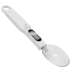 Cantar de bucatarie sub forma de lingurita digital 1-500 g