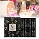 Set 8 uleiuri esentiale aromaterapie Set 8 uleiuri esentiale aromaterapie