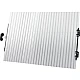 Parasolar auto retractabil impotriva razelor UV fixare prin ventuze 85 cm Parasolar auto retractabil impotriva razelor UV fixare prin ventuze 85 cm