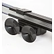 Parasolar auto retractabil impotriva razelor UV fixare prin ventuze 70 cm Parasolar auto retractabil impotriva razelor UV fixare prin ventuze 70 cm