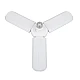 Bec LED 3 Extensii 30W Pliabil si Ajustabil LED