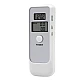 Tester de alcoolemie digital functie de ceas cronometru alb - AT002 Tester de alcoolemie digital functie de ceas cronometru alb - AT002