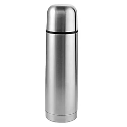 Termos din inox 1500 ML argintiu