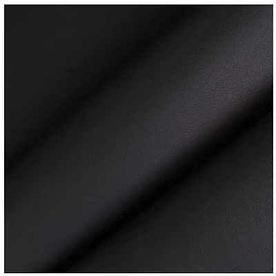 Sul autoadeziv din piele ecologica (imitatie piele) 0.75 x 2.5m NEGRU cu textura Sul autoadeziv din piele ecologica (imitatie piele) 0.75 x 2.5m NEGRU cu textura