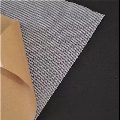 Sul autoadeziv din piele ecologica (imitatie piele) 0.75 x 2.5m NEGRU cu textura Sul autoadeziv din piele ecologica (imitatie piele) 0.75 x 2.5m NEGRU cu textura