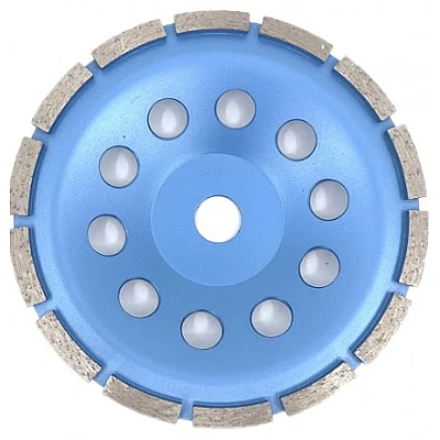 Disc Diamantat 180 Mm pentru Slefuire Mozaic Beton Suprafete Dure Disc Diamantat 180 Mm pentru Slefuire Mozaic Beton Suprafete Dure