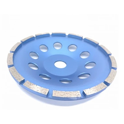 Disc Diamantat 180 Mm pentru Slefuire Mozaic Beton Suprafete Dure Disc Diamantat 180 Mm pentru Slefuire Mozaic Beton Suprafete Dure
