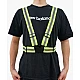 Ham REFLECTORIZANT Reglabil Elastic Universal Verde Ham REFLECTORIZANT Reglabil Elastic Universal Verde